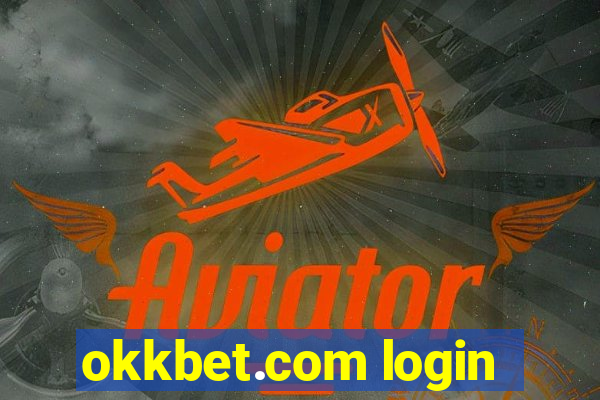 okkbet.com login